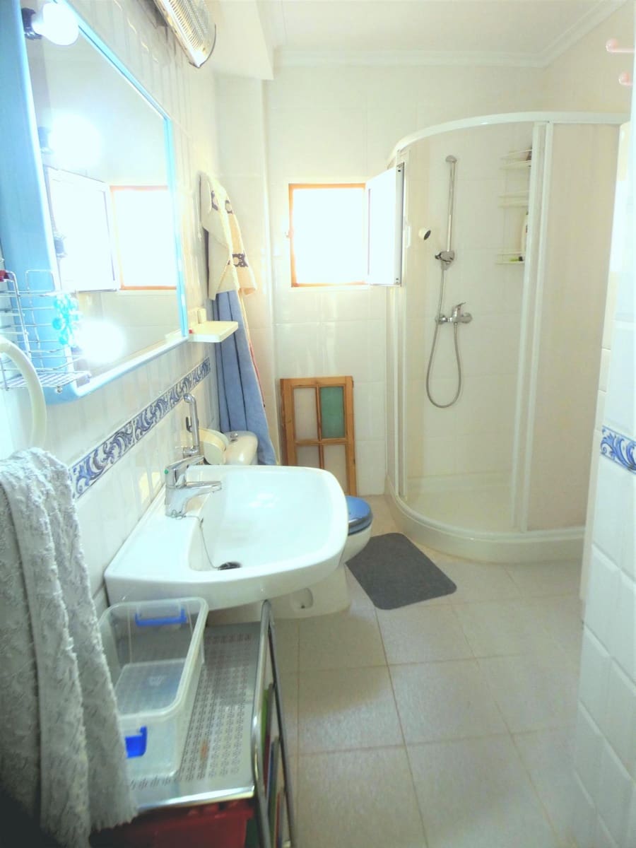 3 makuuhuone Huvila myytävänä paikassa Puerto de Mazarron - 185 000 € (Ref: 9626076)