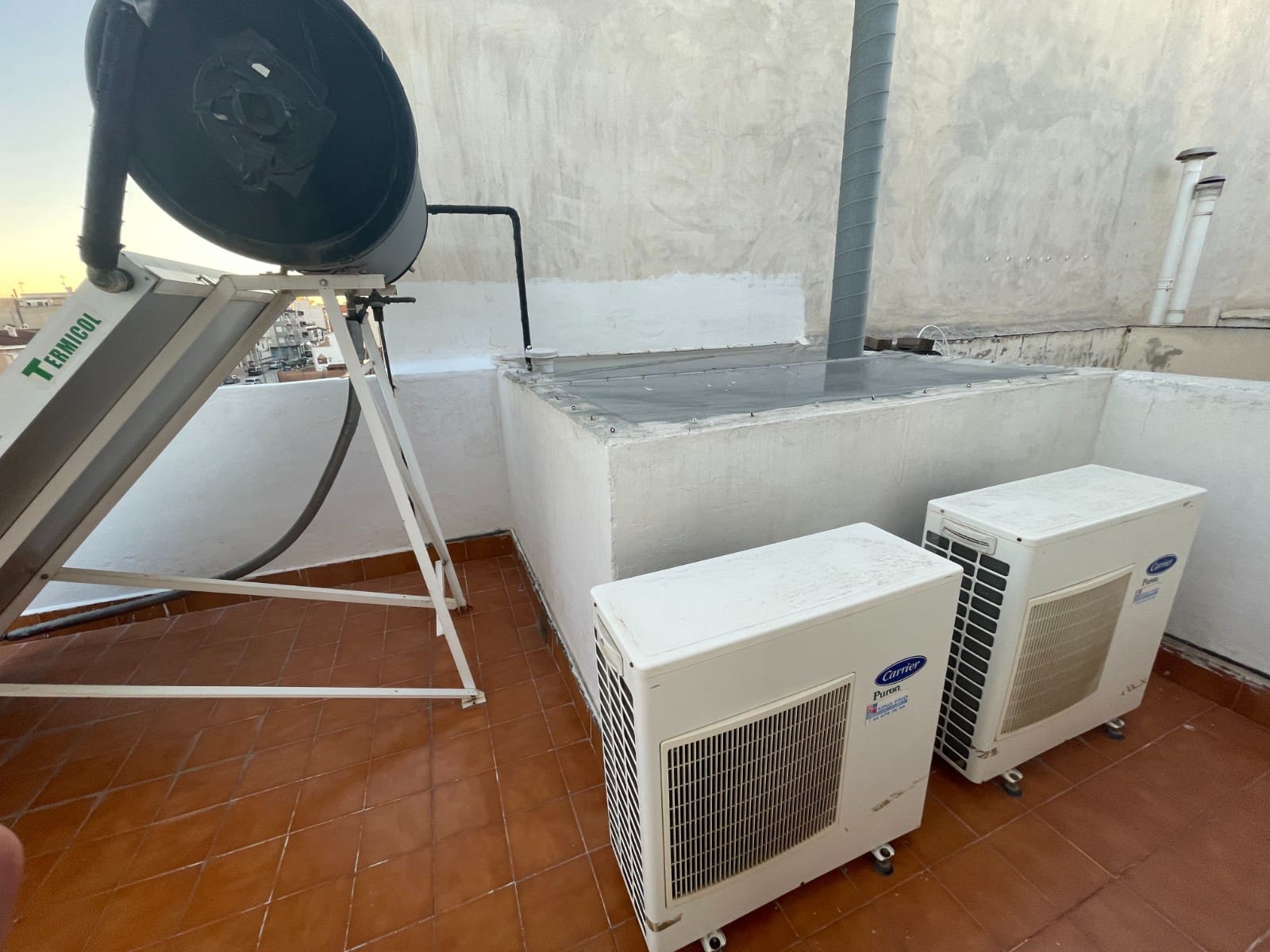 3 quarto Casa em Banda para venda em Almoradi - 299 000 € (Ref: 9626663)