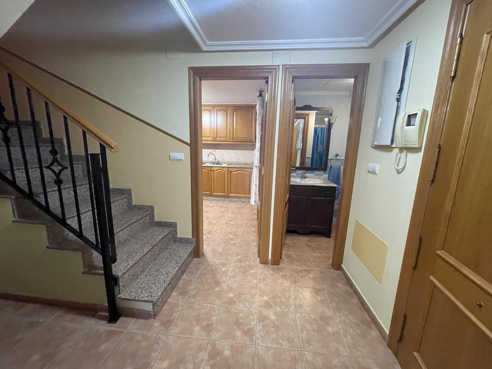 3 quarto Casa em Banda para venda em Almoradi - 299 000 € (Ref: 9626663)