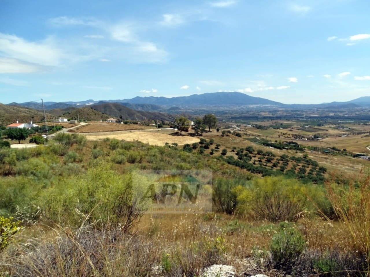 5 bedroom Finca/Country House for sale in Pizarra - € 598,000 (Ref: 9626664)