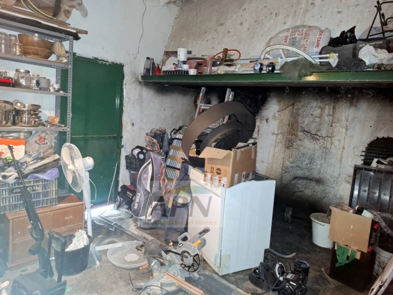 5 bedroom Finca/Country House for sale in Pizarra - € 598,000 (Ref: 9626664)