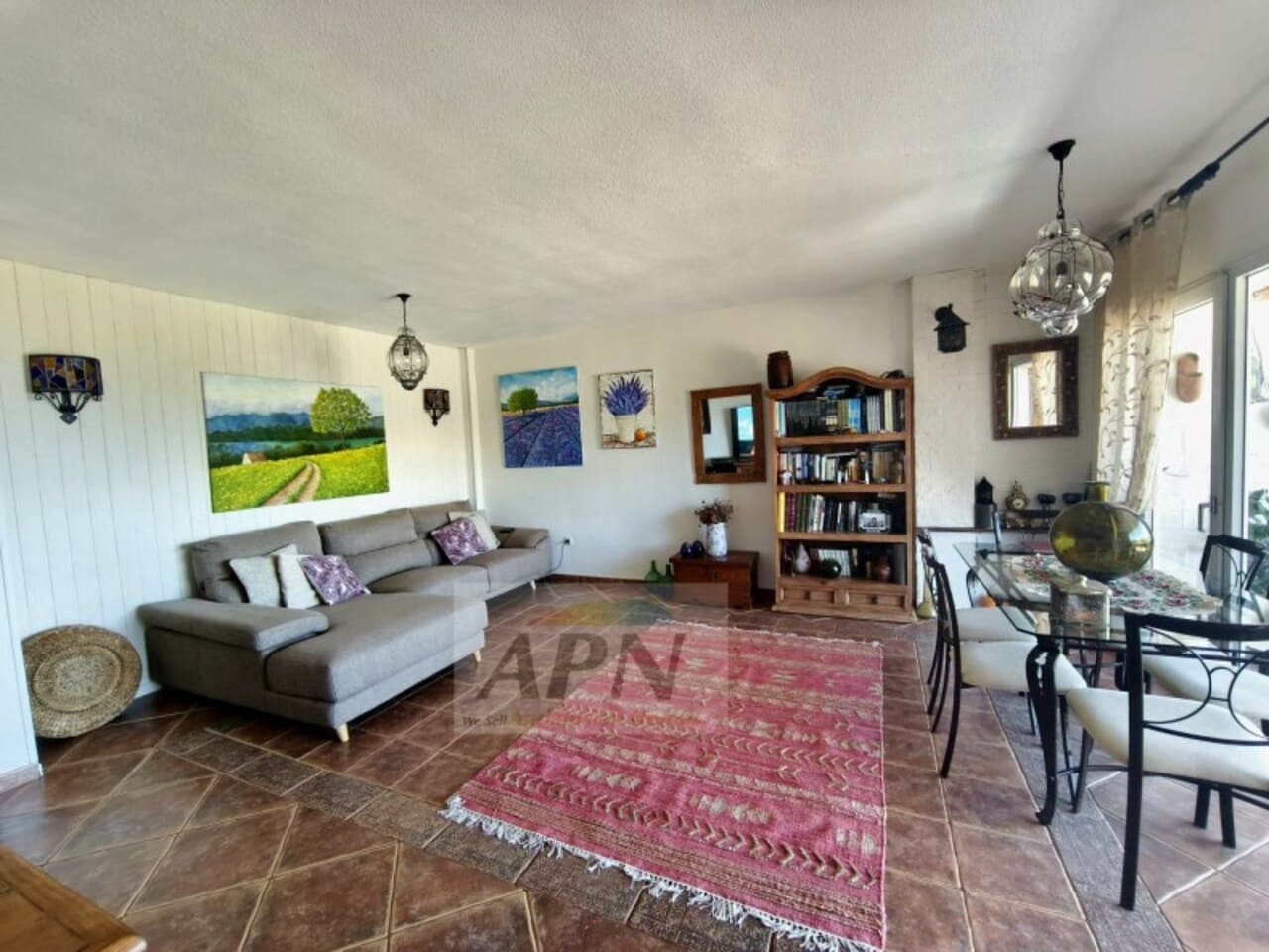 3 soveværelse Lejlighed til salg i Torremolinos - € 432.000 (Ref: 9626665)