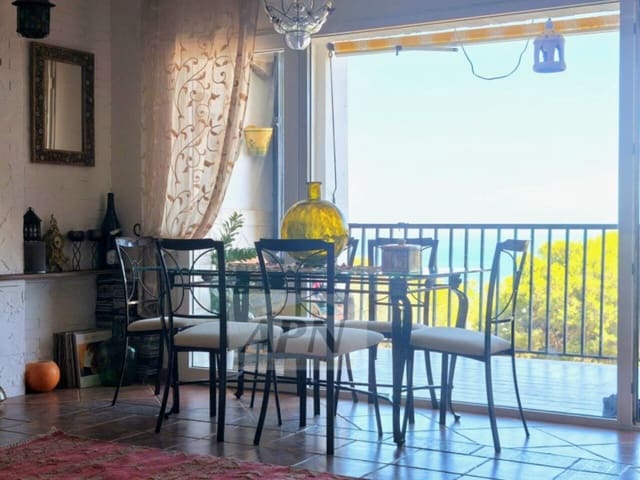 3 soveværelse Lejlighed til salg i Torremolinos - € 432.000 (Ref: 9626665)