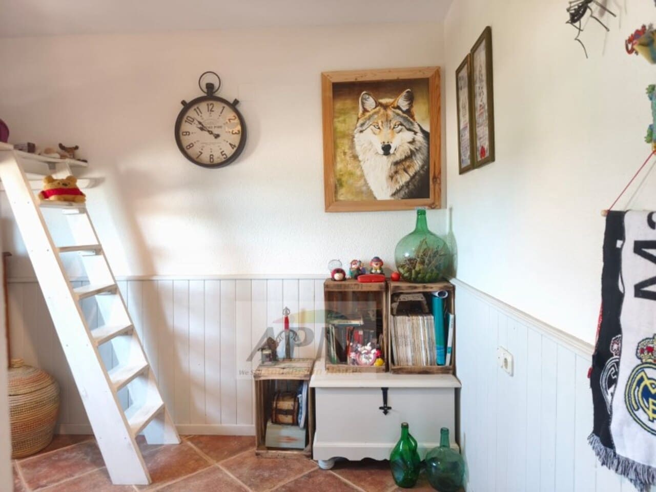 3 soveværelse Lejlighed til salg i Torremolinos - € 432.000 (Ref: 9626665)