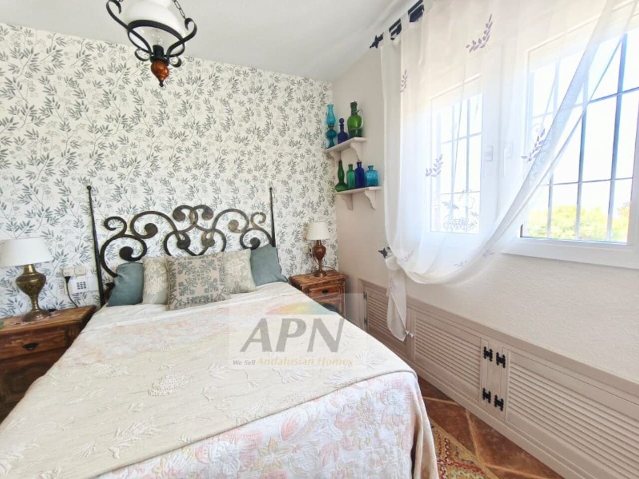 3 soveværelse Lejlighed til salg i Torremolinos - € 432.000 (Ref: 9626665)