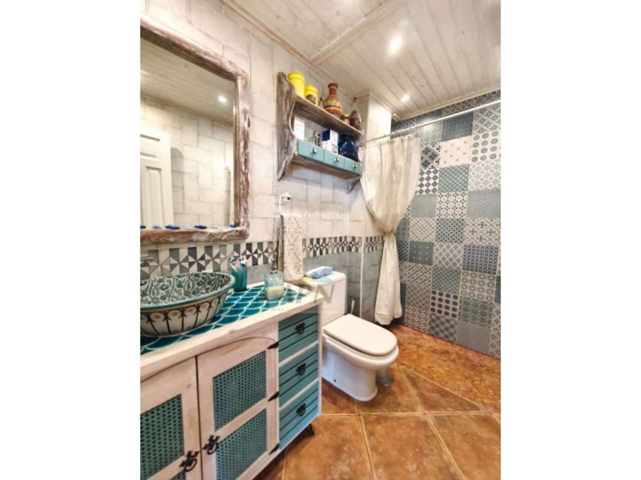 3 soveværelse Lejlighed til salg i Torremolinos - € 432.000 (Ref: 9626665)