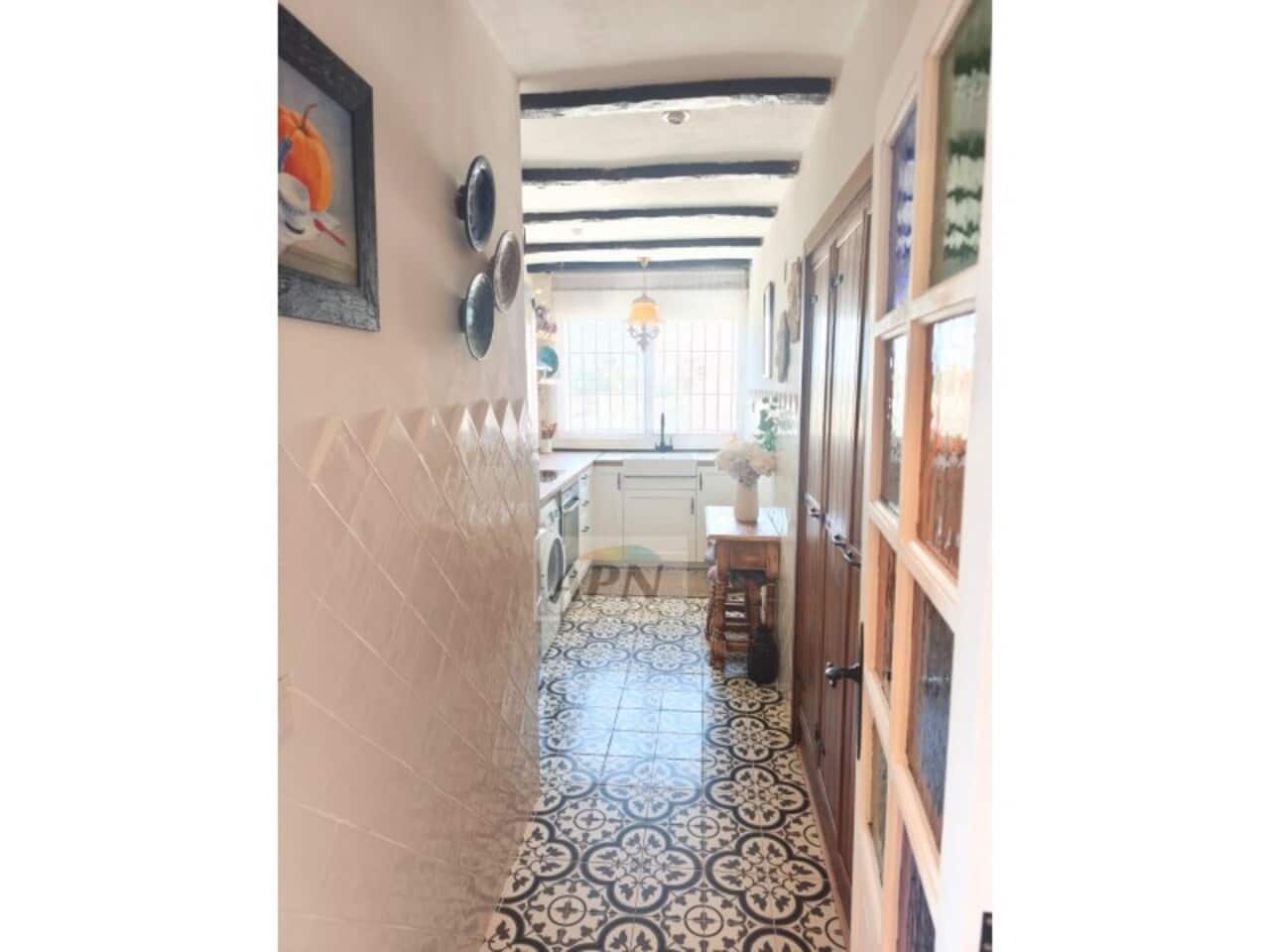 3 soveværelse Lejlighed til salg i Torremolinos - € 432.000 (Ref: 9626665)