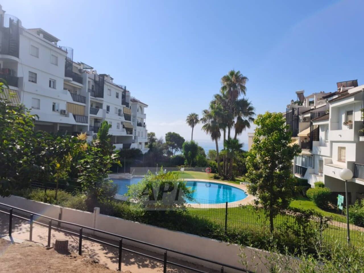 3 soveværelse Lejlighed til salg i Torremolinos - € 432.000 (Ref: 9626665)