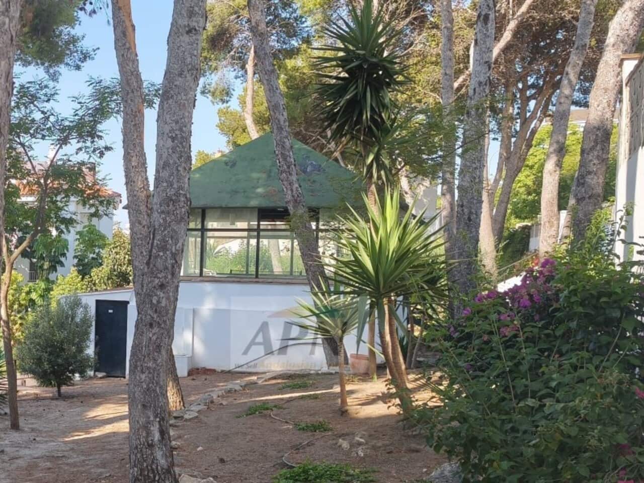 3 soveværelse Lejlighed til salg i Torremolinos - € 432.000 (Ref: 9626665)