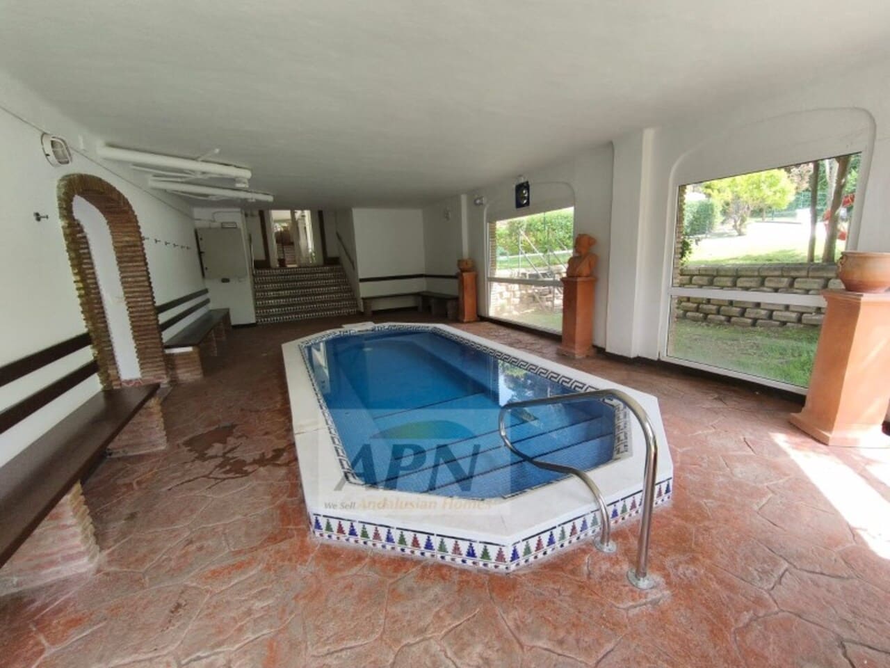 3 soveværelse Lejlighed til salg i Torremolinos - € 432.000 (Ref: 9626665)