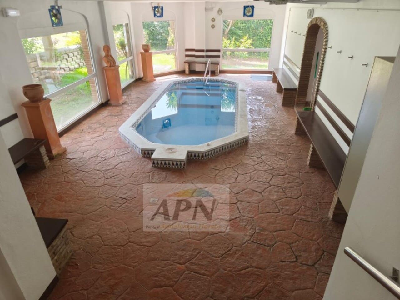 3 soveværelse Lejlighed til salg i Torremolinos - € 432.000 (Ref: 9626665)