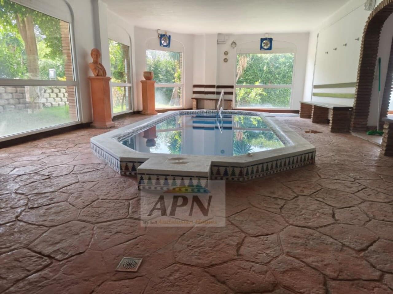 3 soveværelse Lejlighed til salg i Torremolinos - € 432.000 (Ref: 9626665)