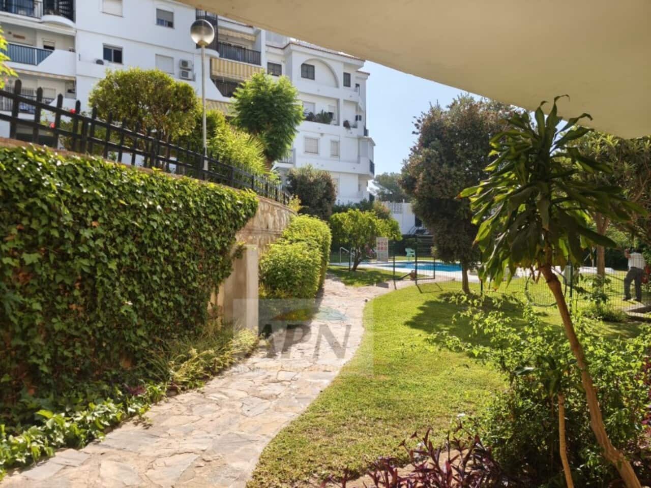 3 soveværelse Lejlighed til salg i Torremolinos - € 432.000 (Ref: 9626665)