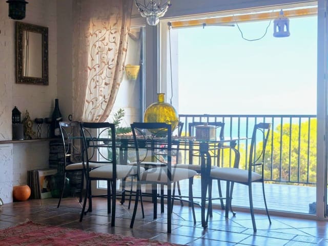 3 makuuhuone Huoneisto myytävänä paikassa Torremolinos - 432 000 € (Ref: 9626665)