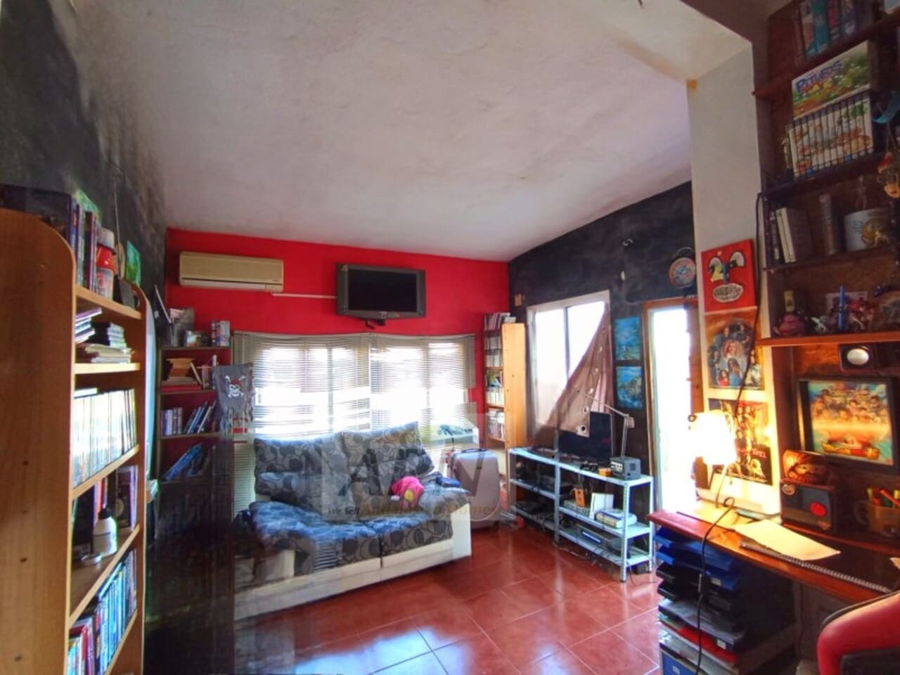 5 quarto Casa em Banda para venda em Pizarra - 215 000 € (Ref: 9626666)