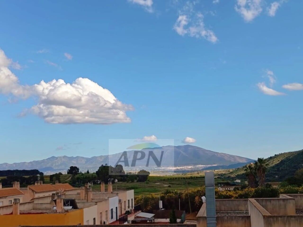 5 quarto Casa em Banda para venda em Pizarra - 215 000 € (Ref: 9626666)