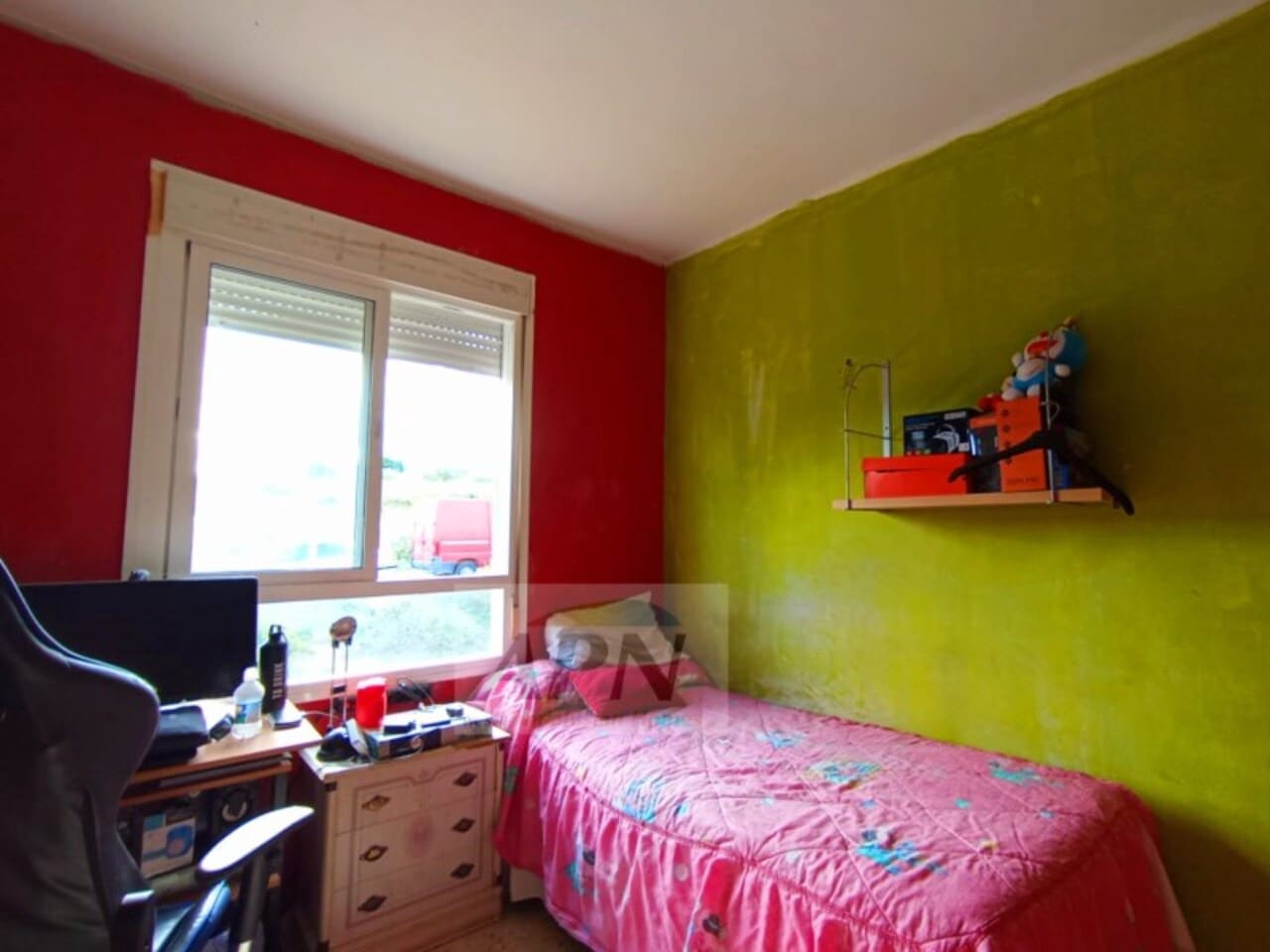 5 quarto Casa em Banda para venda em Pizarra - 215 000 € (Ref: 9626666)