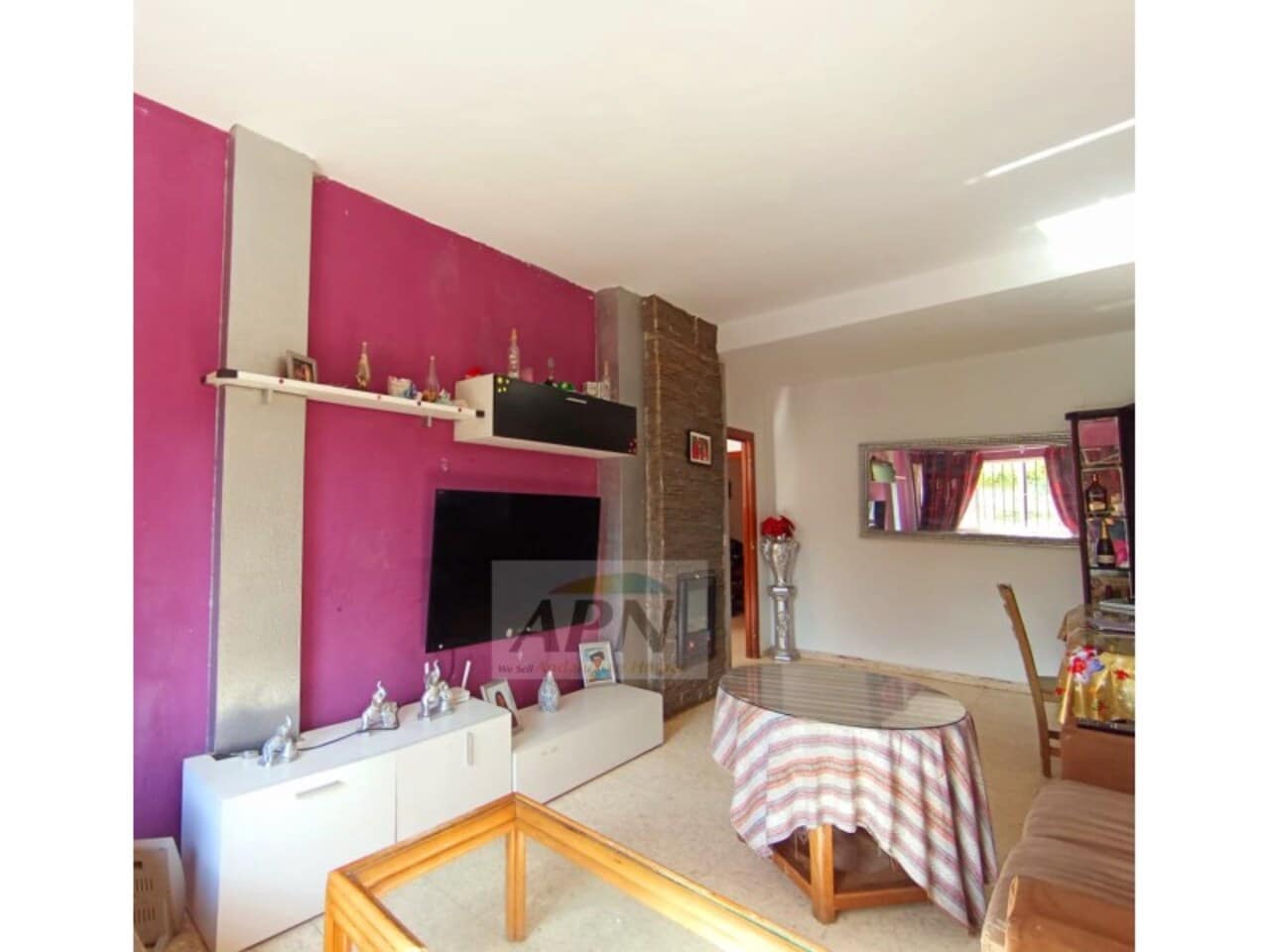 5 quarto Casa em Banda para venda em Pizarra - 215 000 € (Ref: 9626666)