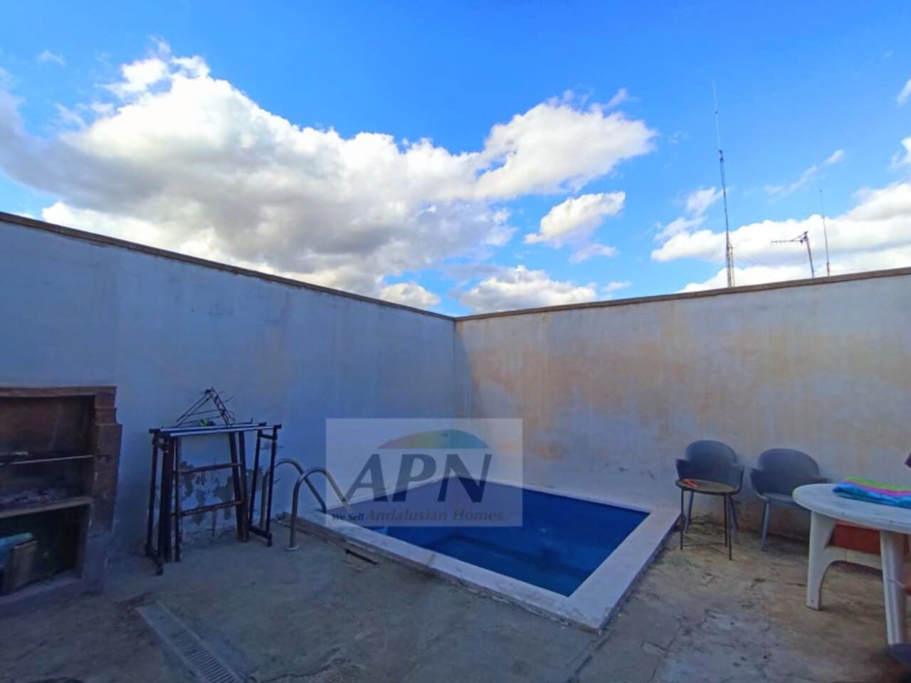 5 quarto Casa em Banda para venda em Pizarra - 215 000 € (Ref: 9626666)