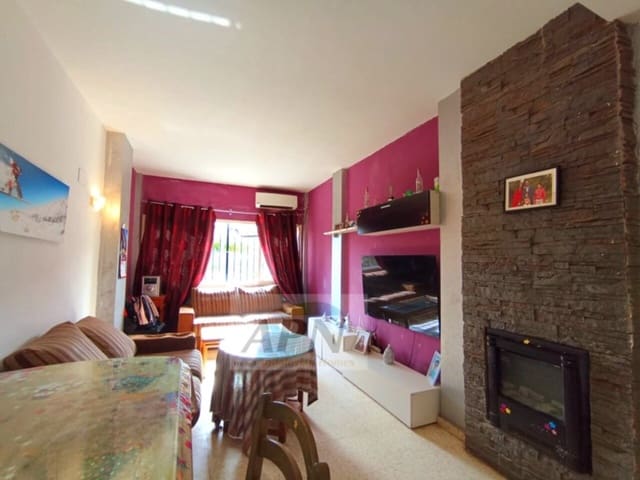 5 quarto Casa em Banda para venda em Pizarra - 215 000 € (Ref: 9626666)