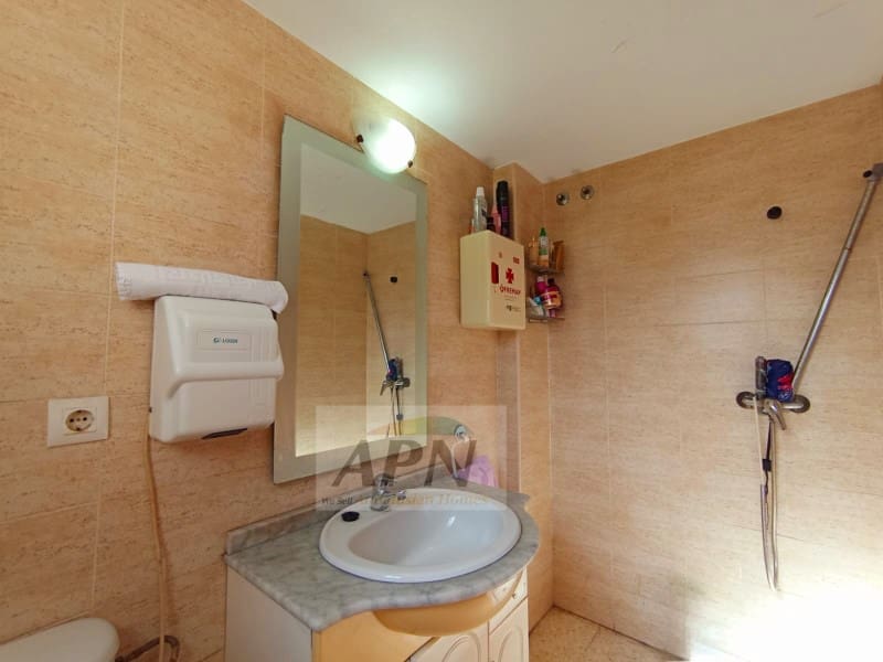 5 bedroom Townhouse for sale in Pizarra - € 215,000 (Ref: 9626666)