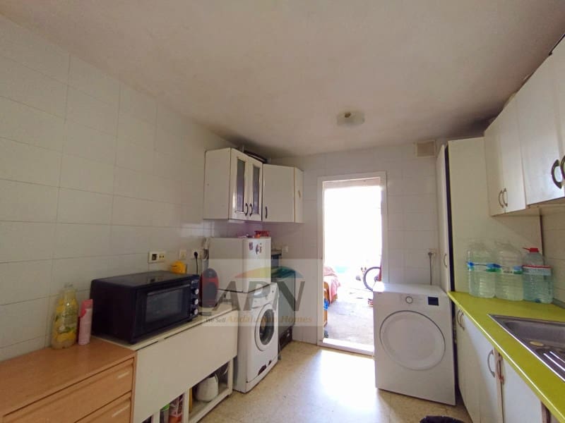 5 bedroom Townhouse for sale in Pizarra - € 215,000 (Ref: 9626666)