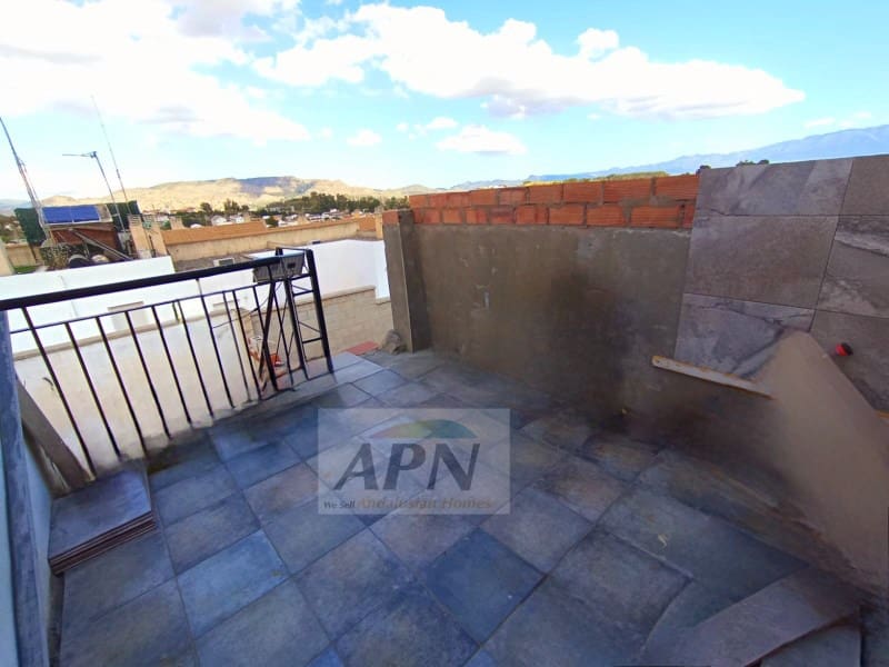 5 bedroom Townhouse for sale in Pizarra - € 215,000 (Ref: 9626666)