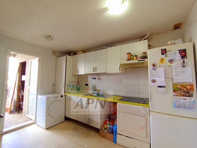 5 makuuhuone Omakotitalo myytävänä paikassa Pizarra - 215 000 € (Ref: 9626666)