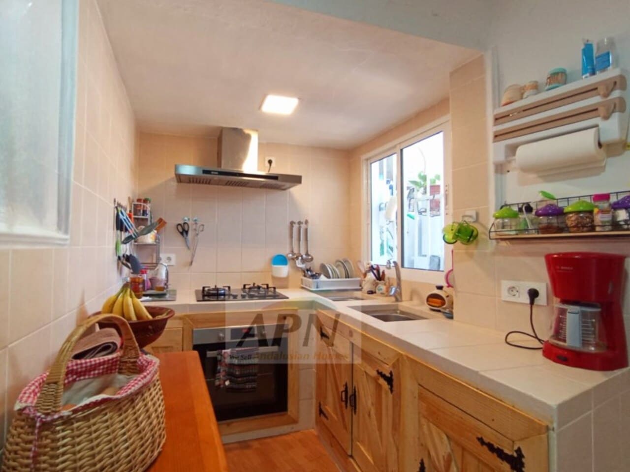 2 chambre Finca/Maison de Campagne à vendre à Alora avec piscine - 180 000 € (Ref: 9626667)