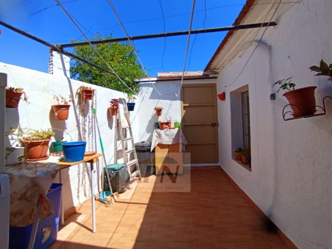 2 chambre Finca/Maison de Campagne à vendre à Alora avec piscine - 180 000 € (Ref: 9626667)