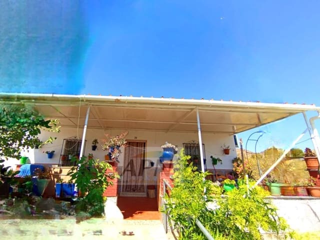 2 camera da letto Finca/Casa di Campagna in vendita in Alora con piscina - 180.000 € (Rif: 9626667)