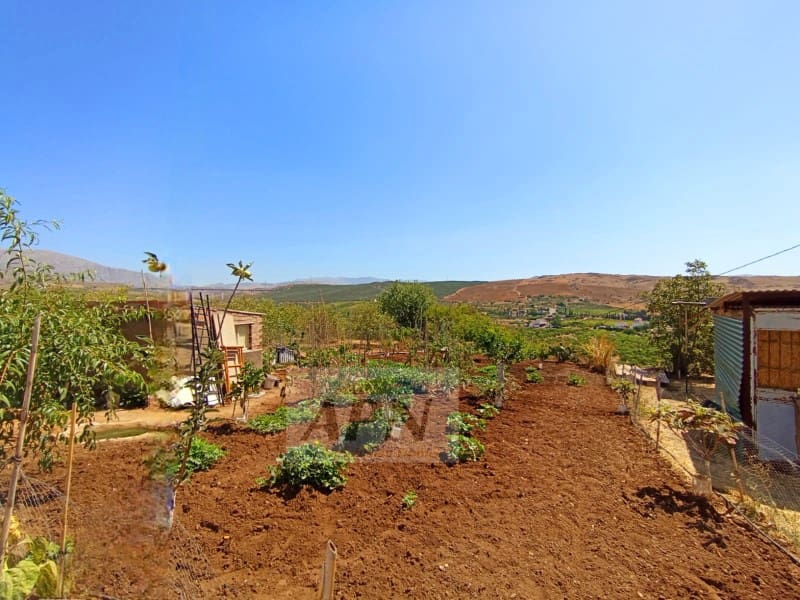 2 bedroom Finca/Country House for sale in Alora with pool - € 180,000 (Ref: 9626667)