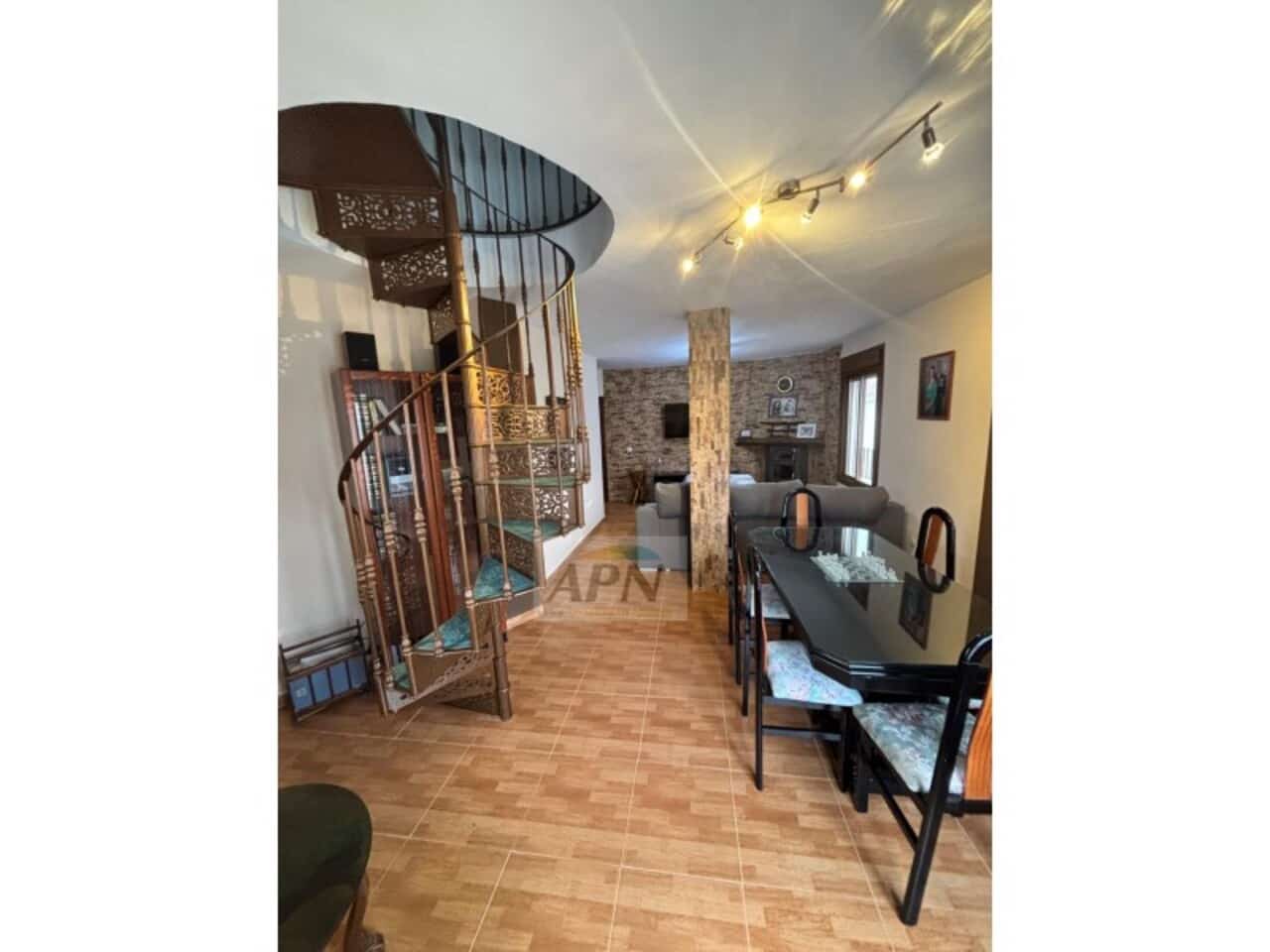 3 slaapkamer Huis te koop in Yunquera - € 210.000 (Ref: 9626668)