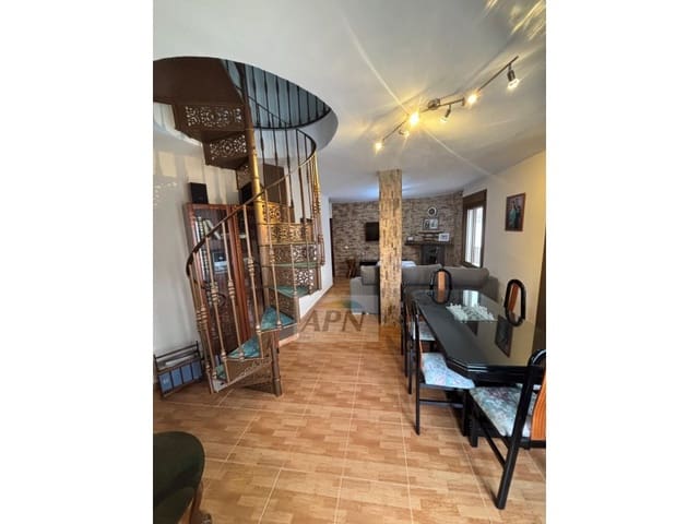 3 camera da letto Casa in vendita in Yunquera - 210.000 € (Rif: 9626668)