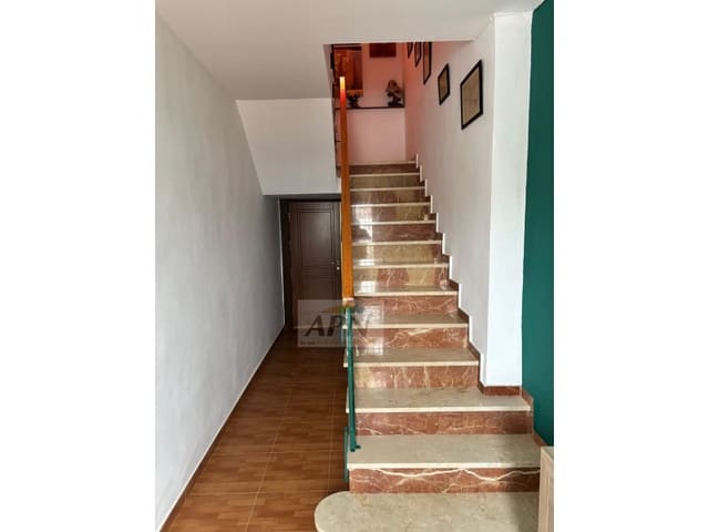 3 camera da letto Casa in vendita in Yunquera - 210.000 € (Rif: 9626668)