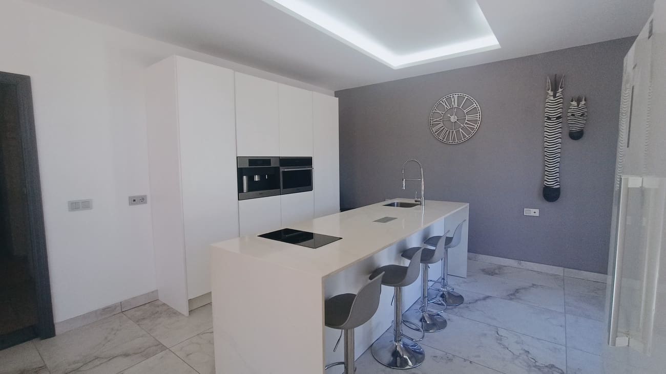 5 slaapkamer Villa te koop in Canada de San Pedro - € 375.000 (Ref: 9626669)