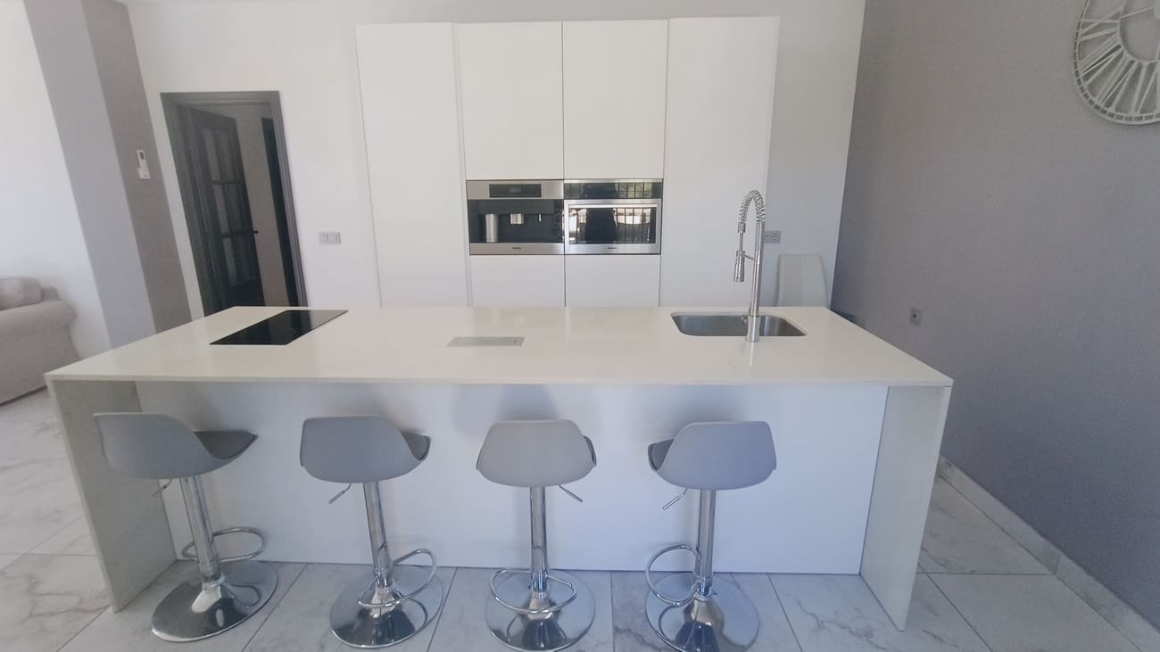 5 slaapkamer Villa te koop in Canada de San Pedro - € 375.000 (Ref: 9626669)