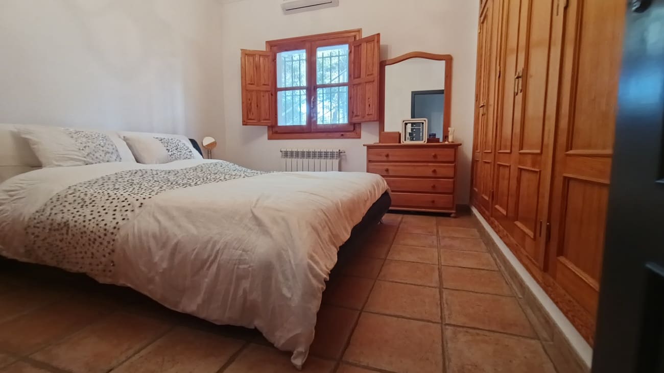 5 slaapkamer Villa te koop in Canada de San Pedro - € 375.000 (Ref: 9626669)