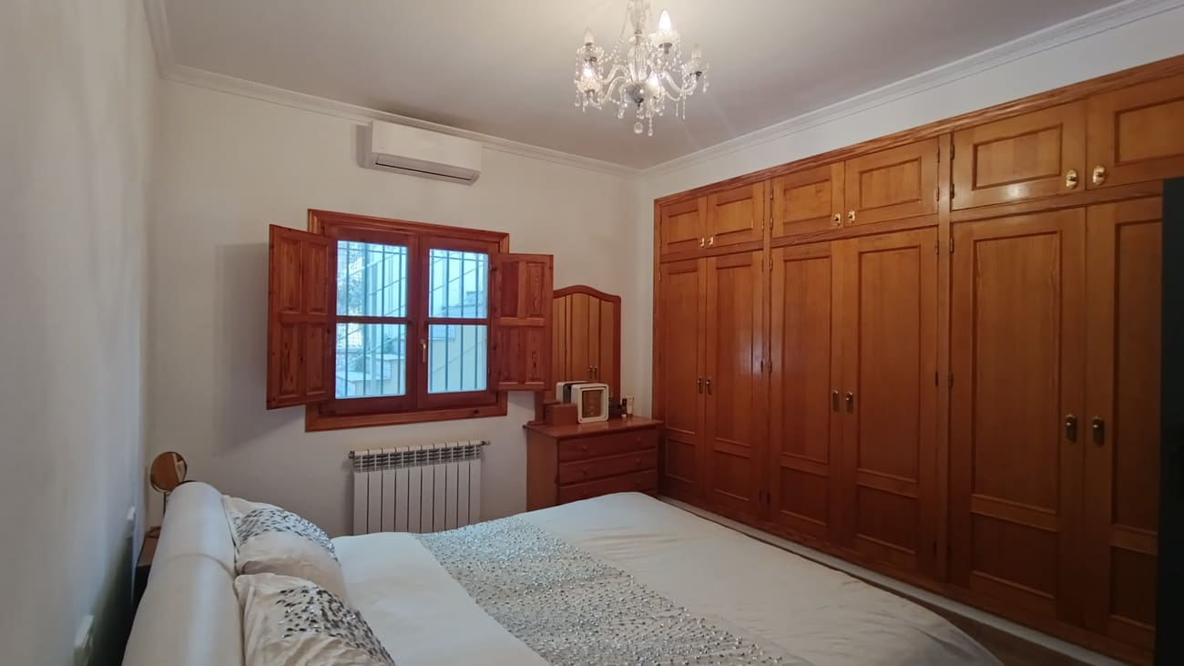 5 slaapkamer Villa te koop in Canada de San Pedro - € 375.000 (Ref: 9626669)