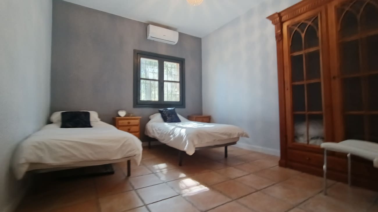 5 slaapkamer Villa te koop in Canada de San Pedro - € 375.000 (Ref: 9626669)