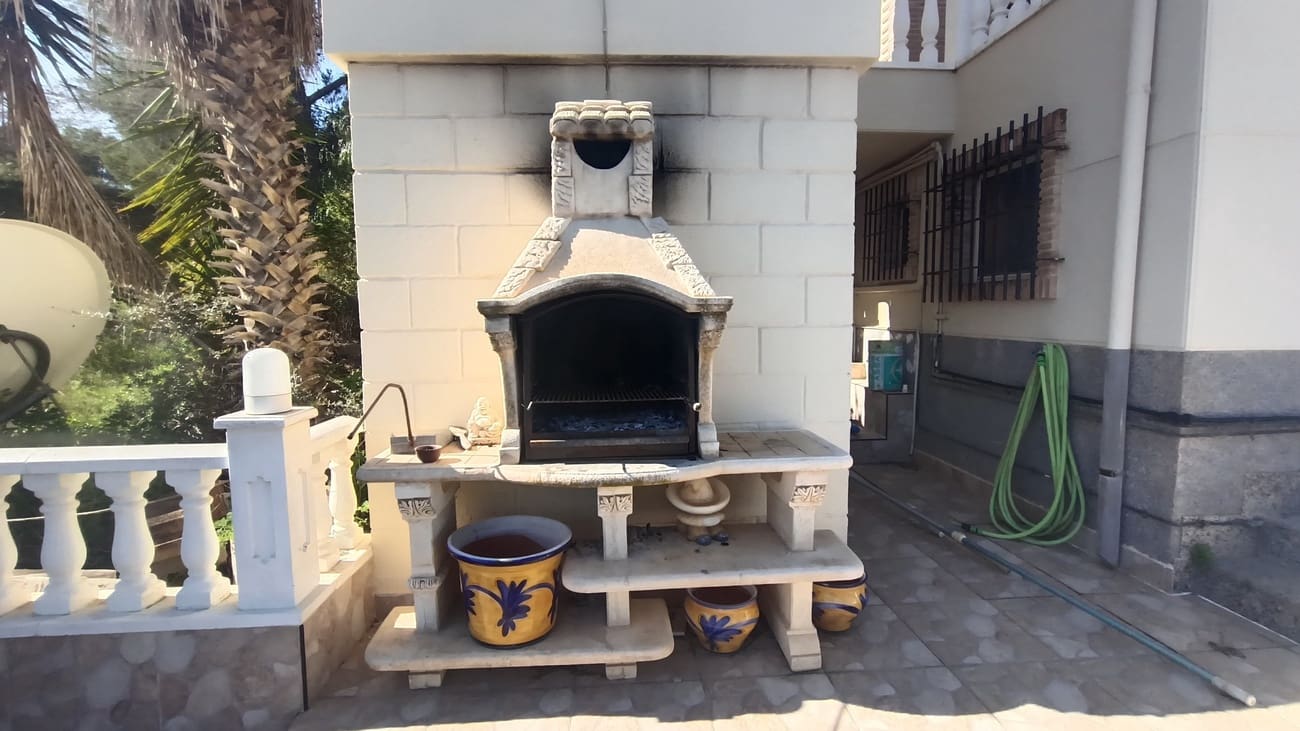 5 slaapkamer Villa te koop in Canada de San Pedro - € 375.000 (Ref: 9626669)