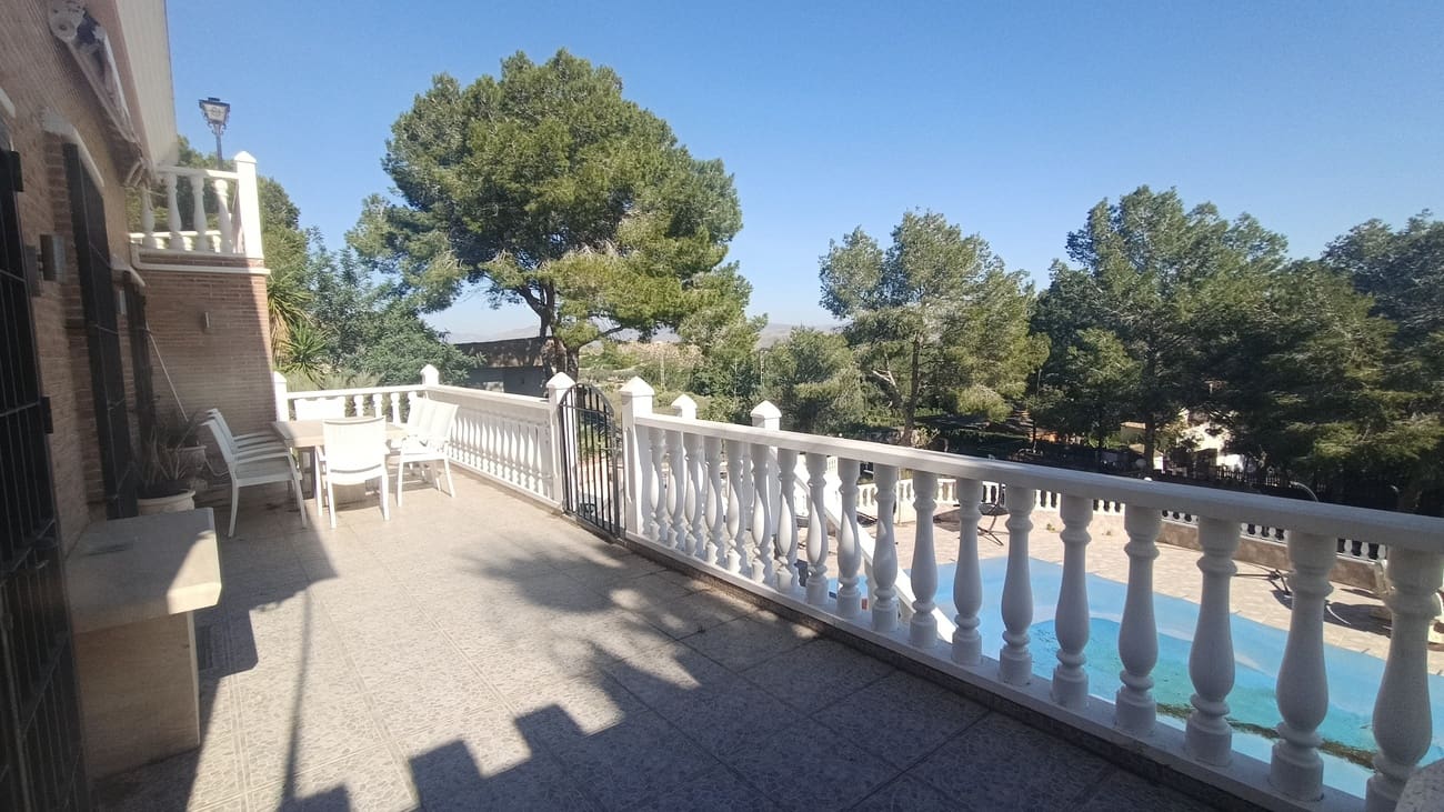 5 slaapkamer Villa te koop in Canada de San Pedro - € 375.000 (Ref: 9626669)