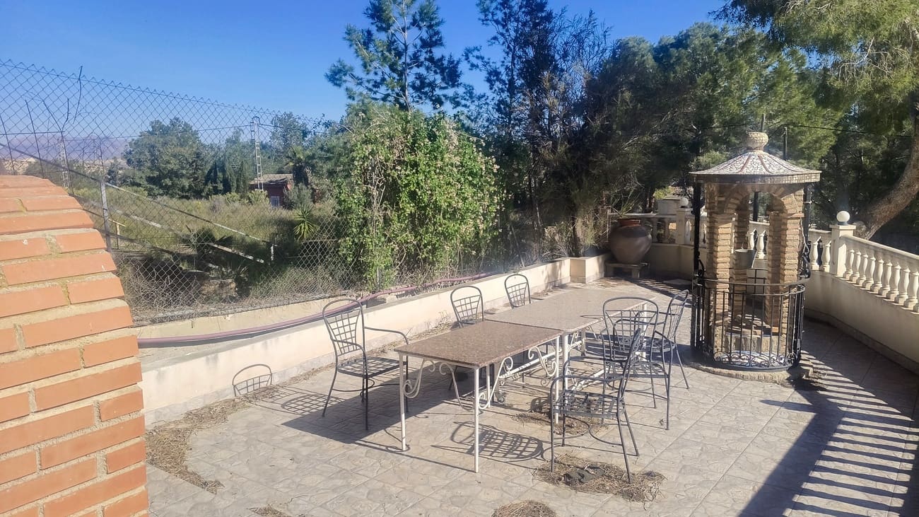 5 slaapkamer Villa te koop in Canada de San Pedro - € 375.000 (Ref: 9626669)