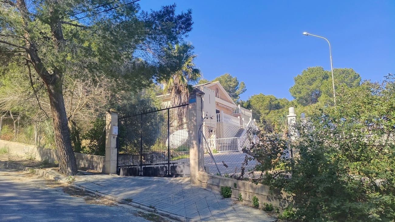 5 slaapkamer Villa te koop in Canada de San Pedro - € 375.000 (Ref: 9626669)