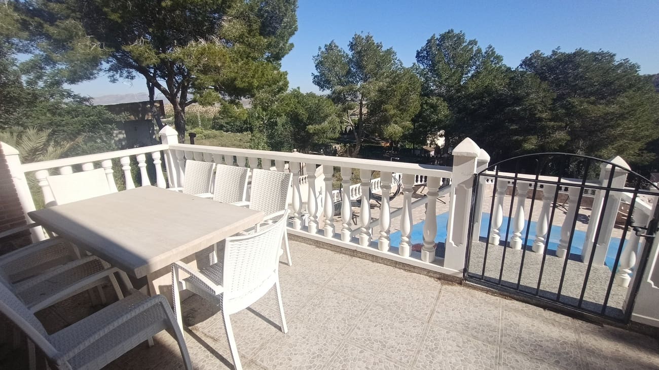 5 slaapkamer Villa te koop in Canada de San Pedro - € 375.000 (Ref: 9626669)