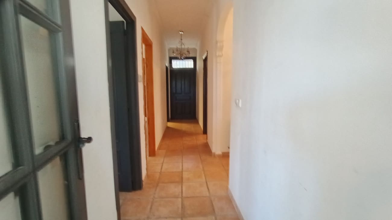 5 slaapkamer Villa te koop in Canada de San Pedro - € 375.000 (Ref: 9626669)