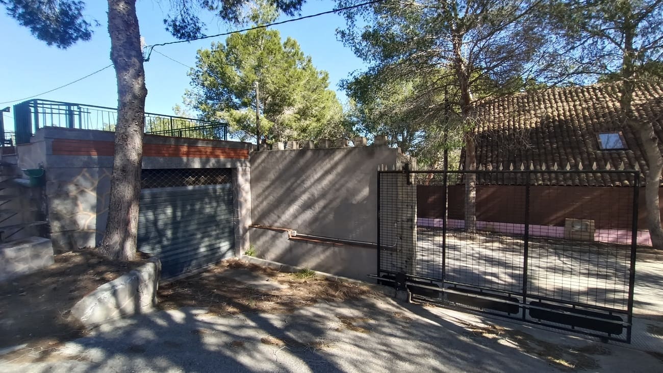 5 slaapkamer Villa te koop in Canada de San Pedro - € 375.000 (Ref: 9626669)