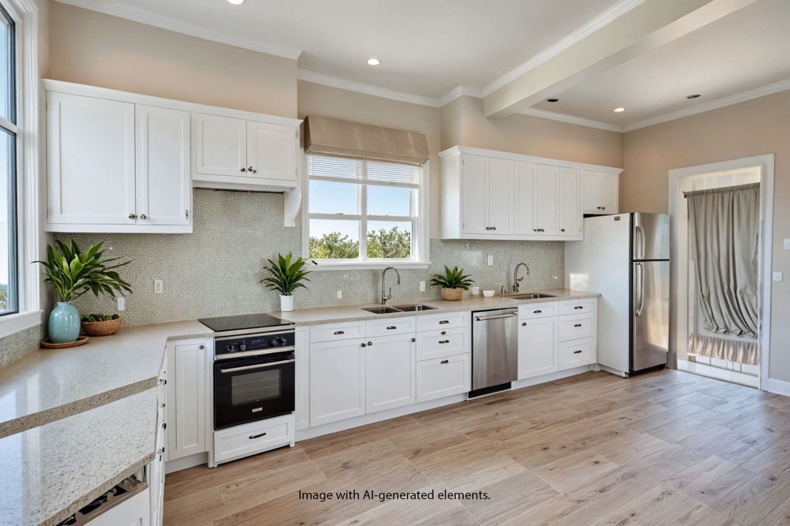 4 makuuhuone Huvila myytävänä paikassa El Campello - 1 090 000 € (Ref: 9626672)