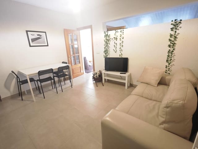 2 bedroom Bungalow for sale in Torrevieja - € 129,900 (Ref: 9626675)