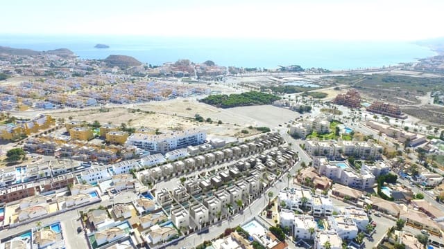 3 quarto Moradia para venda em San Juan de los Terreros, Pulpí com piscina - 360 500 € (Ref: 9626698)